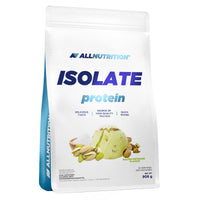 Isolate Protein