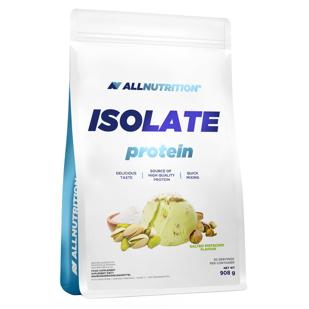 Isolate Protein