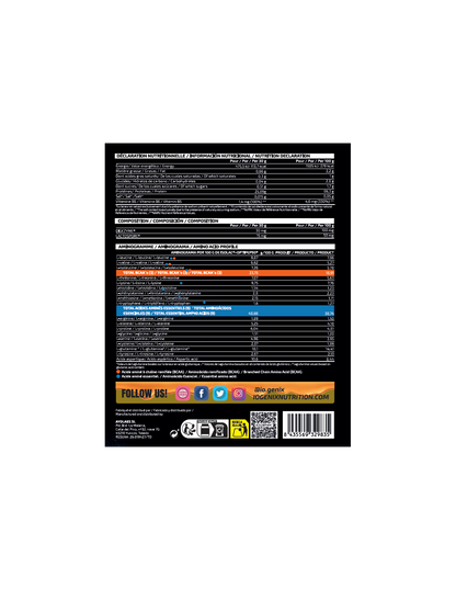 Isoluxe CFM - Digezyme® Lactospore®