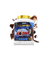 Iso Whey Sublime