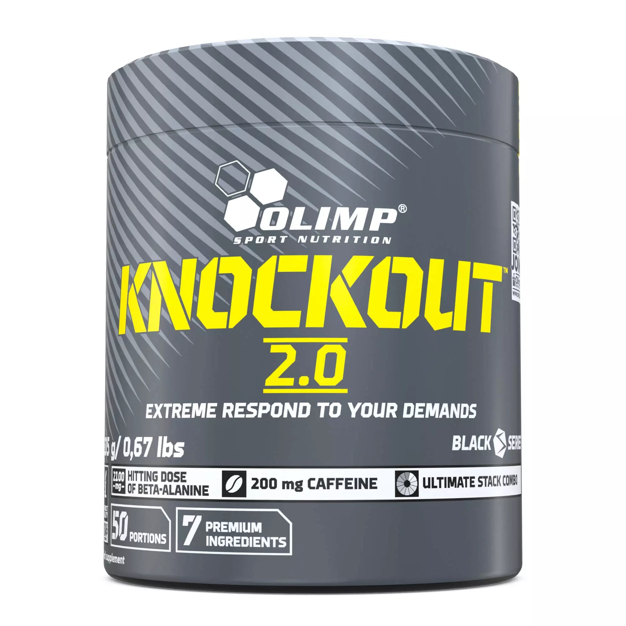 Knockout 2.0