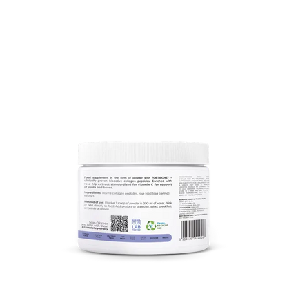 Collagen Peptides - Joints & Bone
