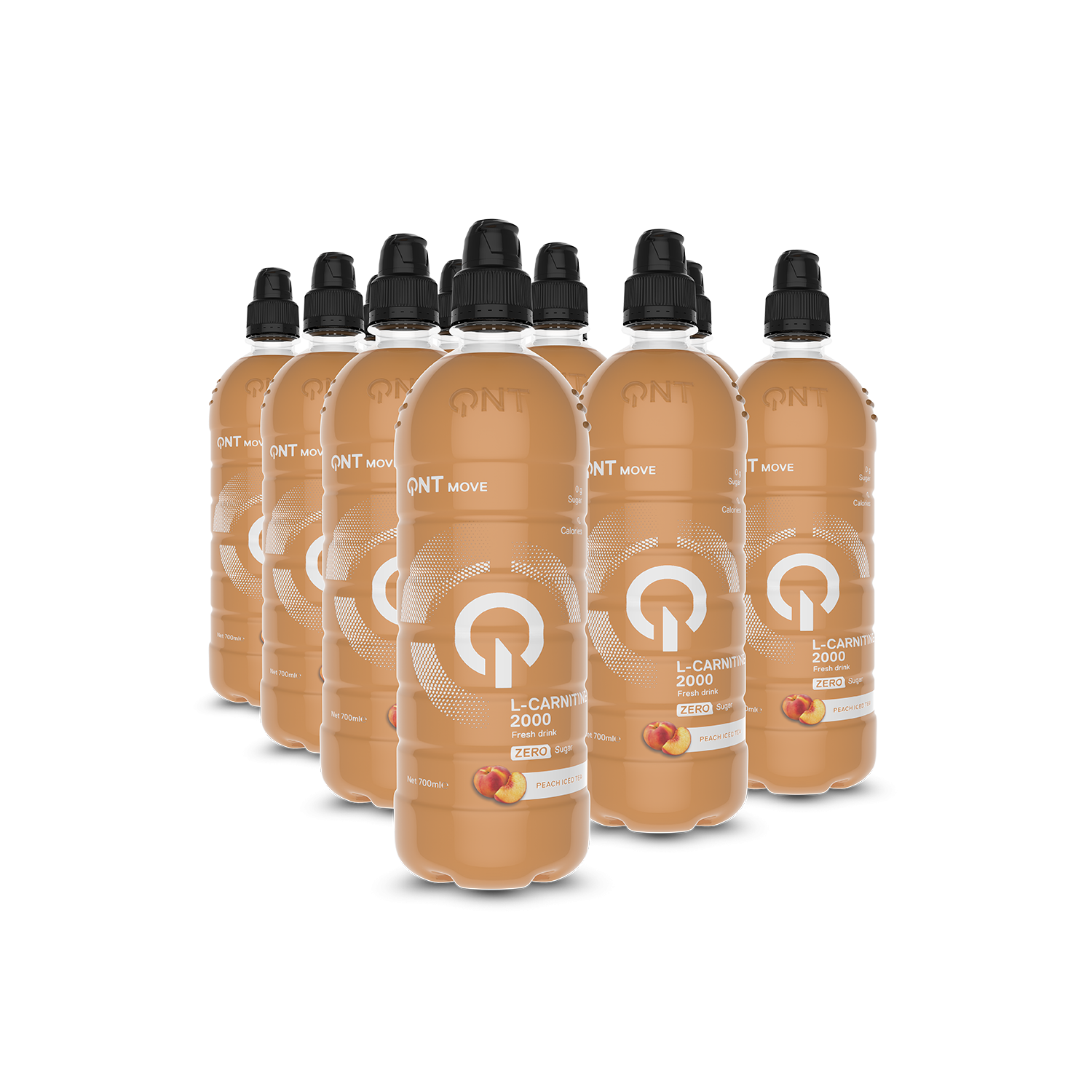 L-Carnitine 2000mg - 700ml