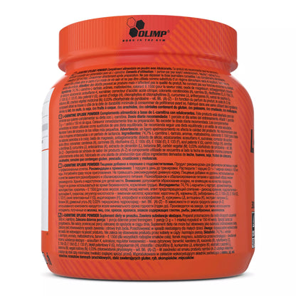 L-Carnitine Xplode Powder®