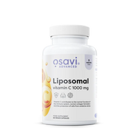 Liposomal Vitamin C, 1000mg