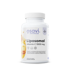 Liposomal Vitamin C, 1000mg