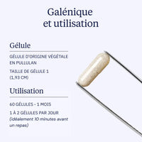 Lactase Naturelle 5 000 ALU