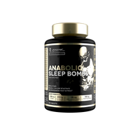 Anabolic Sleep Bombs