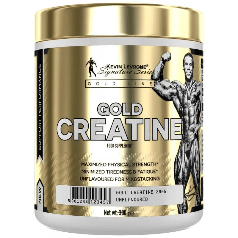 Gold Creatine,   ,  ,  K.Levrone,  Active Life