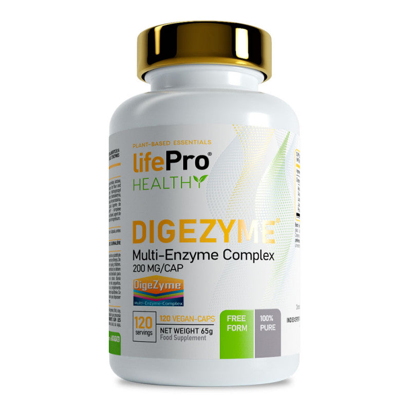 Digezyme 200mg