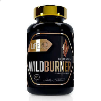 Evidenced Wild Burner,   ,  ,  LifePro,  Active Life