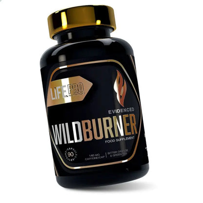 Evidenced Wild Burner,   ,  ,  LifePro,  Active Life