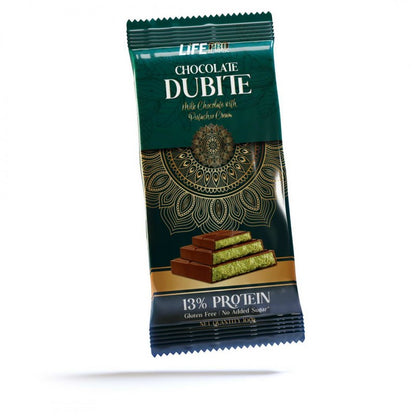 Dubite Chocolate