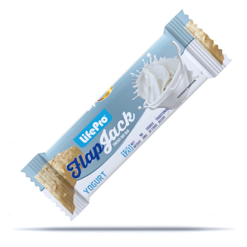 Flapjack - barre avoine premium