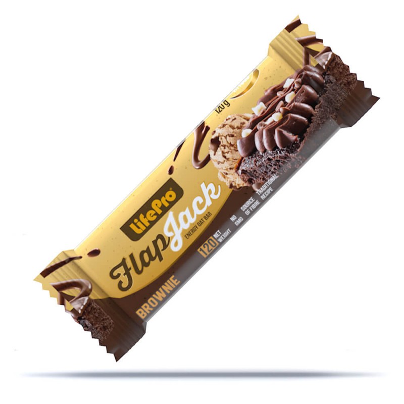 Flapjack - barre avoine premium