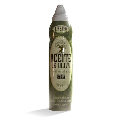 Spray Huile d'Olive,   8.90,  200-ml-Huile-d-Olive,  LifePro,  Active Life