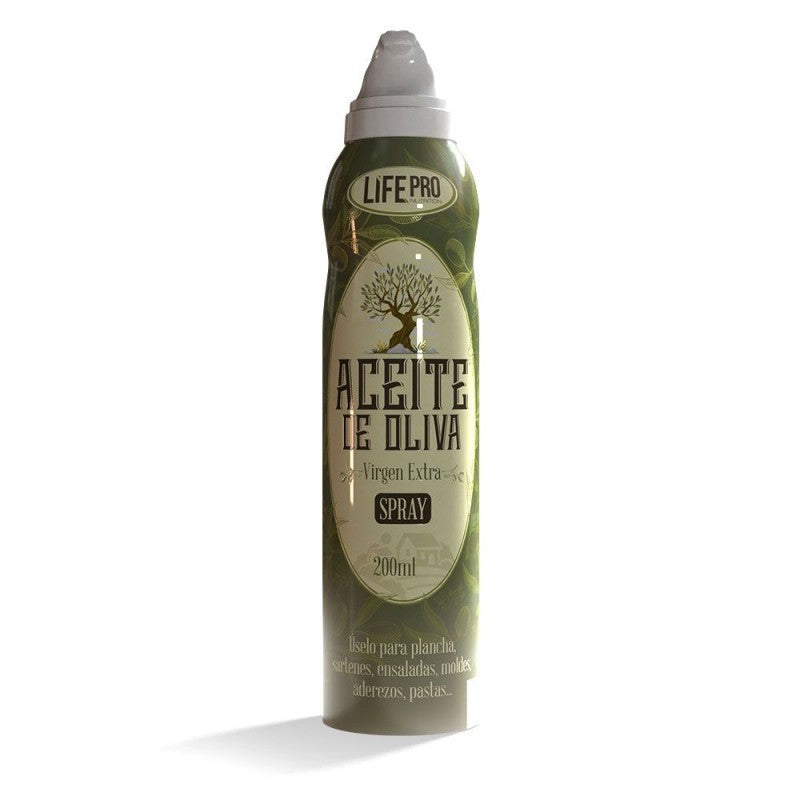 Spray Huile d'Olive,   8.90,  200-ml-Huile-d-Olive,  LifePro,  Active Life