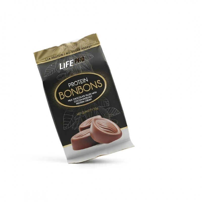 Protein Bonbons 11% Protein 55g