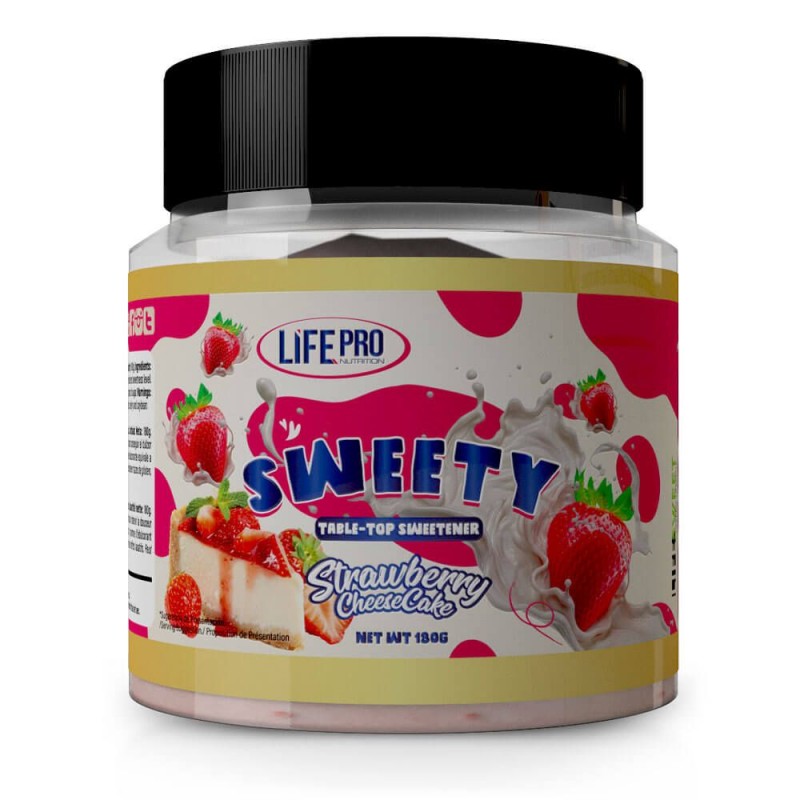 Sweety -  arômes gourmandes
