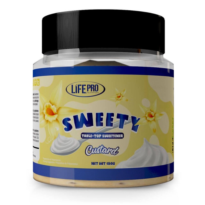 Sweety -  arômes gourmandes