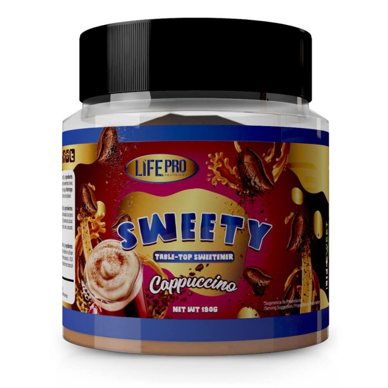 Sweety -  arômes gourmandes