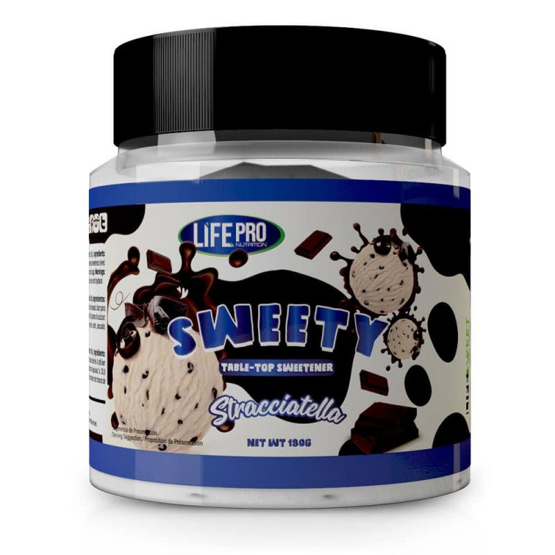 Sweety -  arômes gourmandes