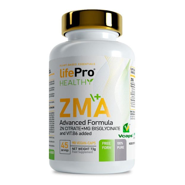 Zma 90 Caps