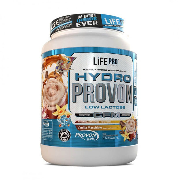 Hydro Provon