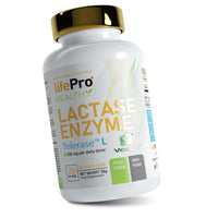 Lactase Enzyme (Tolerase L)