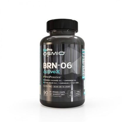 Berberine Brn-06 ActiveX