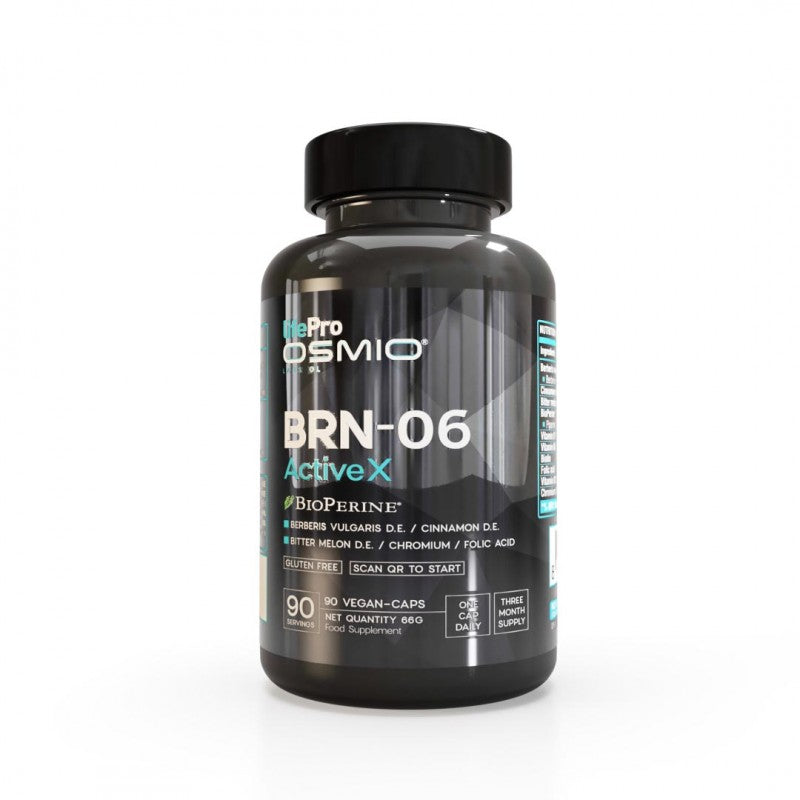 Berberine Brn-06 ActiveX