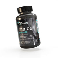 Berberine Brn-06 ActiveX