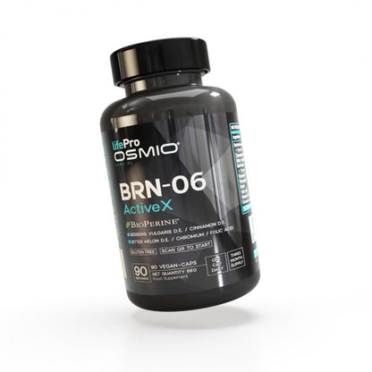 Berberine Brn-06 ActiveX