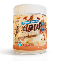 Pâte à tartiner protéiné