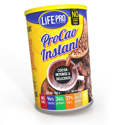 Procao Instant 500g