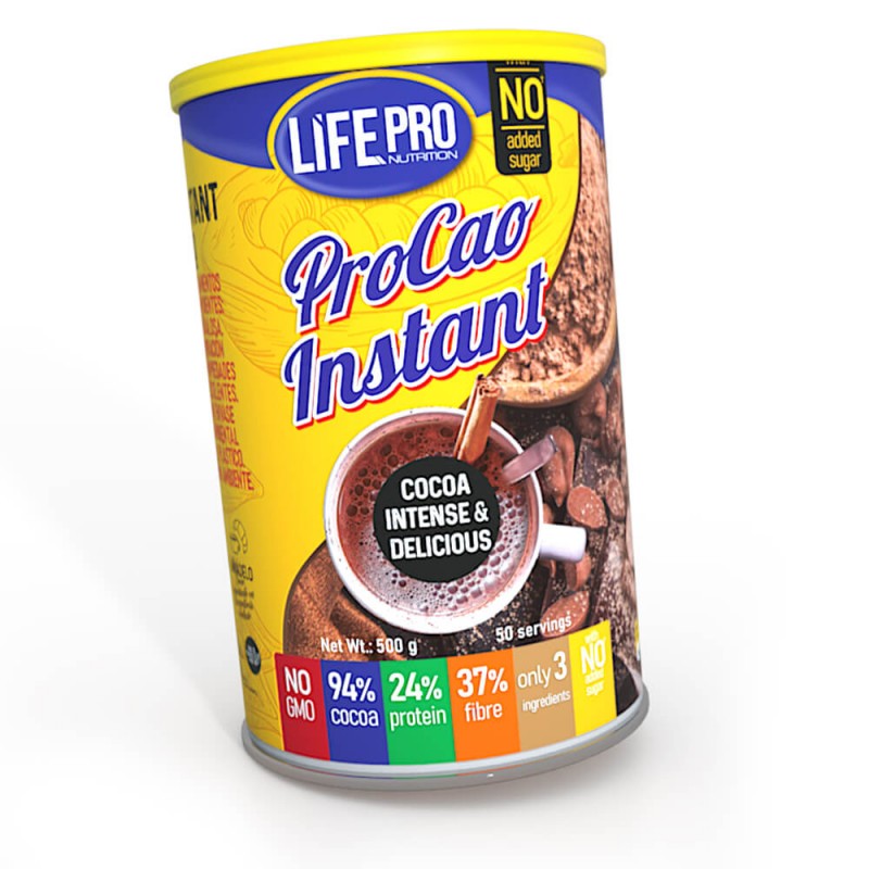 Procao Instant 500g