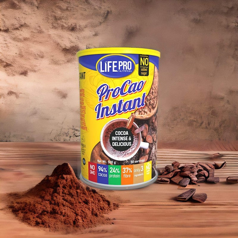 Procao Instant 500g