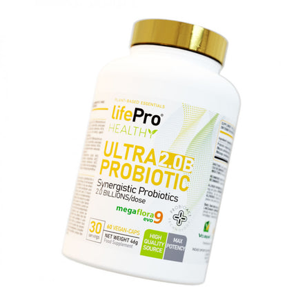 Probiotic Ultra 2.0