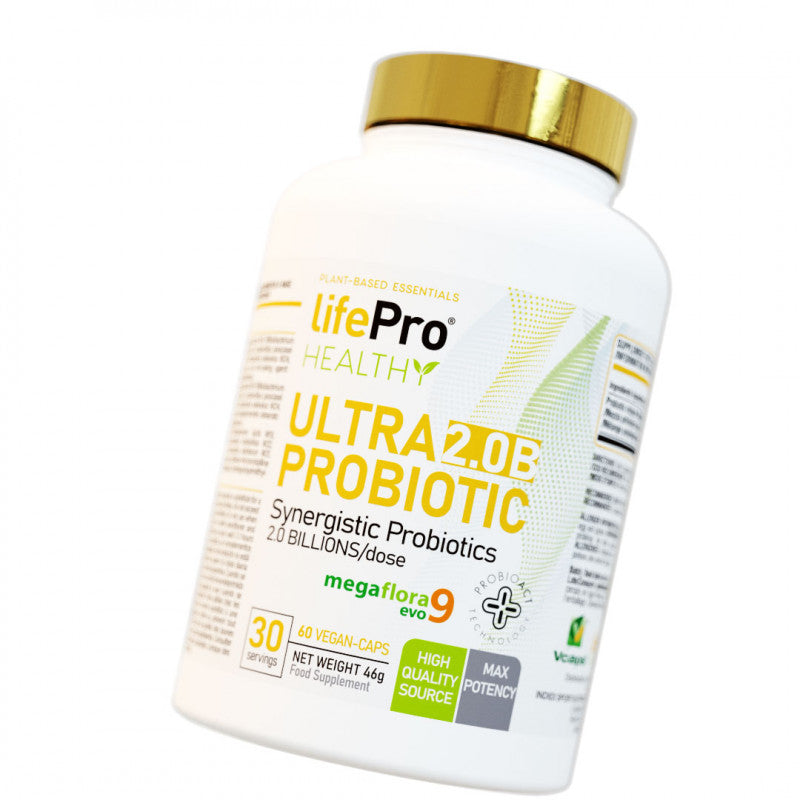 Probiotic Ultra 2.0