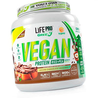 Vegan Protein Organic