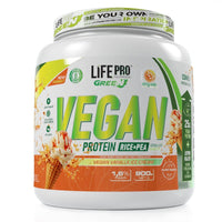 Vegan Protein Organic