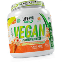 Vegan Protein Organic