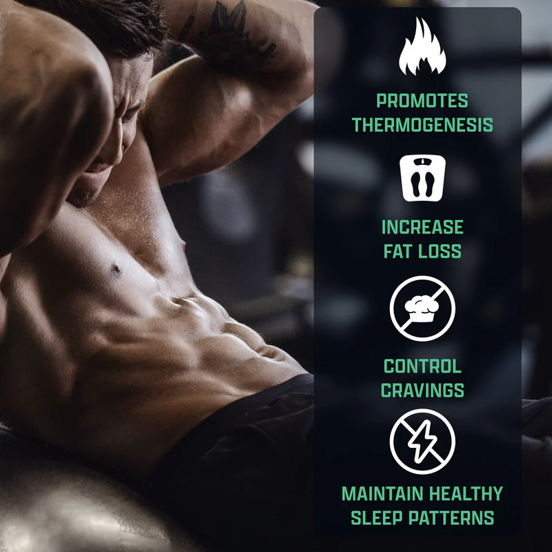 Lipo-6 Stim-Free