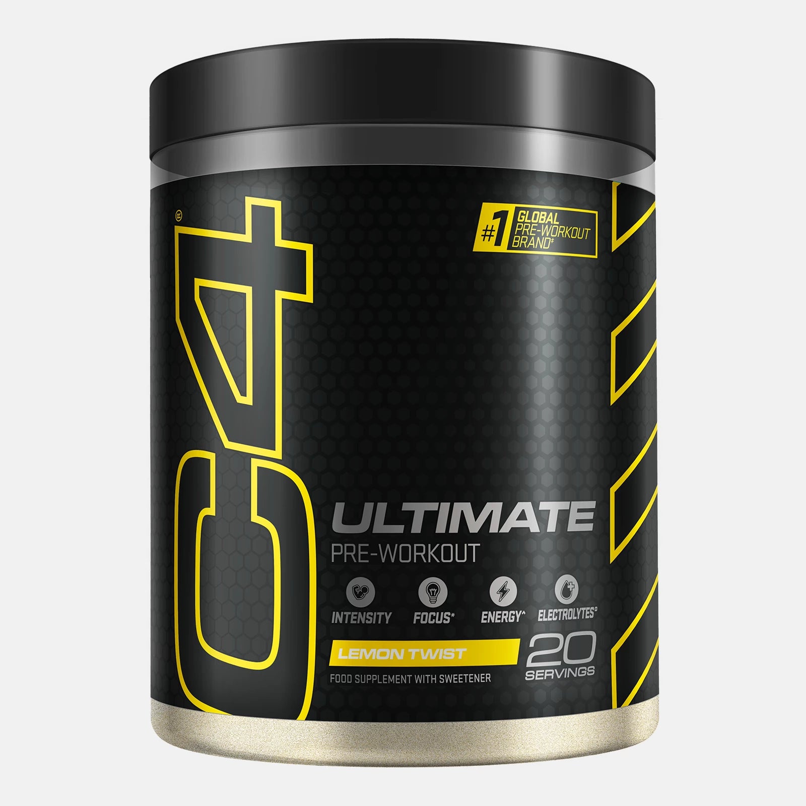 C4 Ultimate Pre-Workout