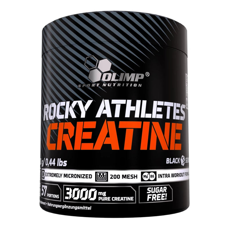 Creatine Monohydrate Xplode Powder®