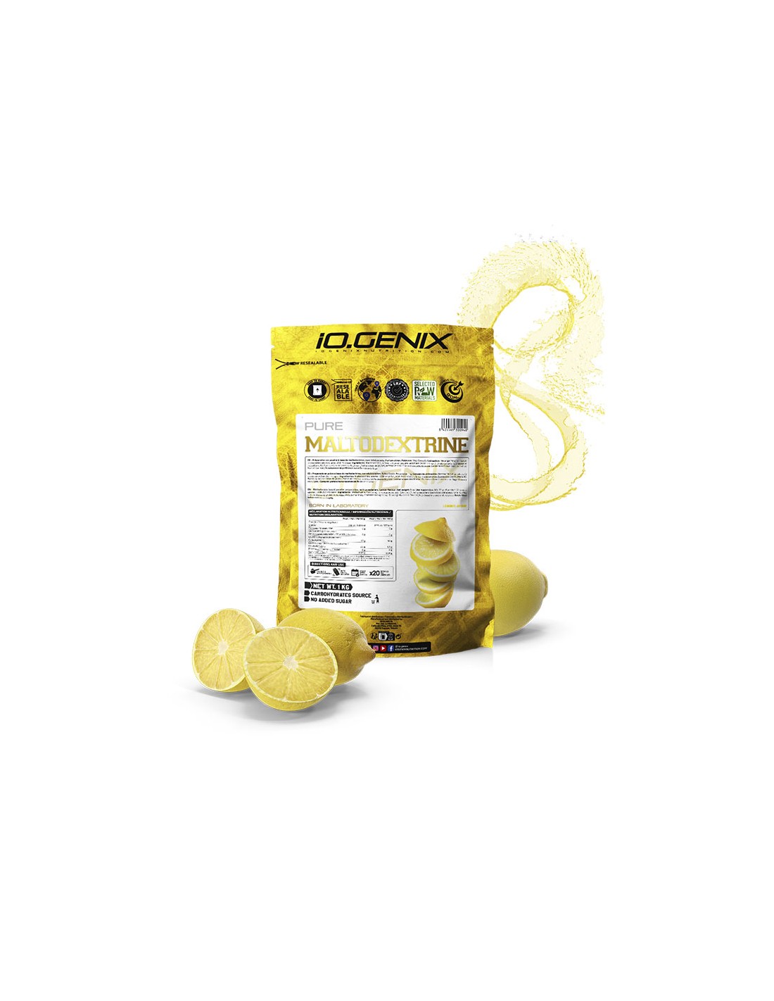 Maltodextrin