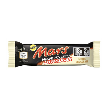 Mars Hi-Protein Low Sugar