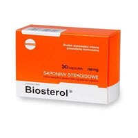 BIOSTEROL