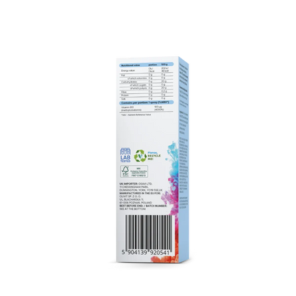 Methyl-B12, 100 µg - 25 ml oral spray