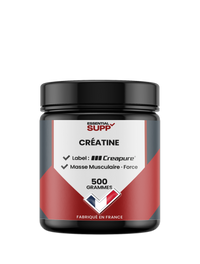 Creatine Creapure